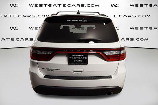 2023 Dodge Durango SXT