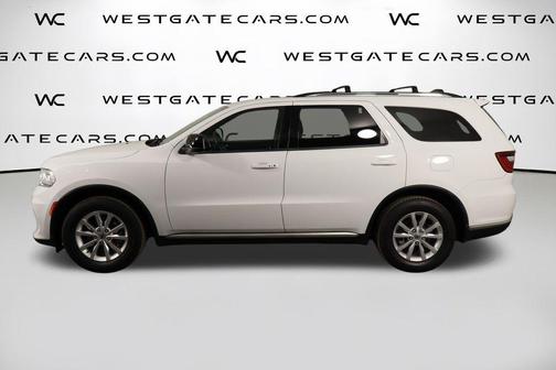 2023 Dodge Durango SXT