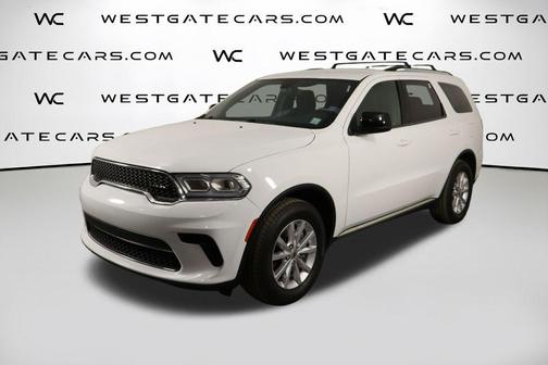 2023 Dodge Durango SXT