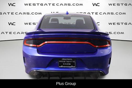 2019 Dodge Charger GT