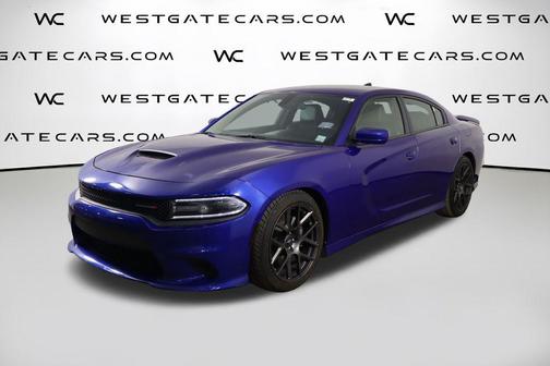 2019 Dodge Charger GT