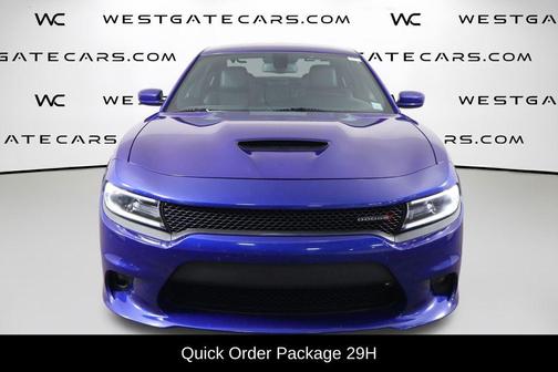 2019 Dodge Charger GT