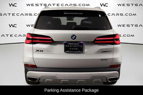2024 BMW X5 sDrive40i