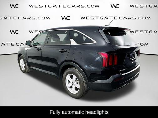 2023 Kia Sorento LX