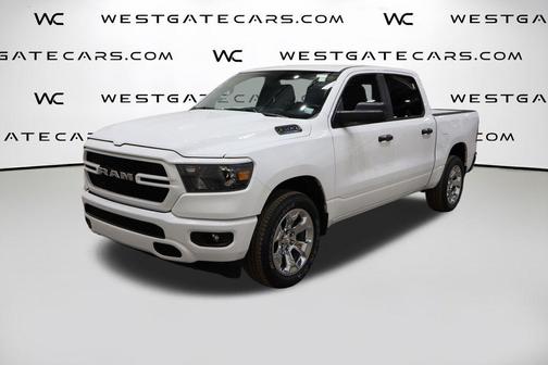 2024 RAM 1500 Tradesman