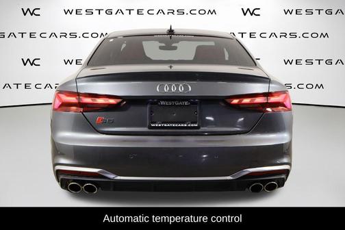 2024 Audi S5 3.0T Premium