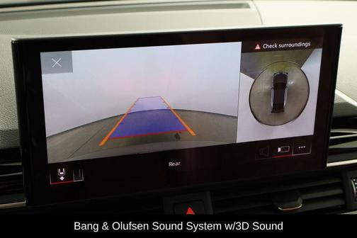 2024 Audi S5 3.0T Premium