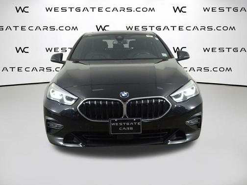 2021 BMW 228 Gran Coupe 228i sDrive Gran Coupe