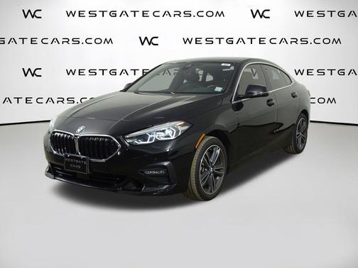 2021 BMW 228 Gran Coupe 228i sDrive Gran Coupe