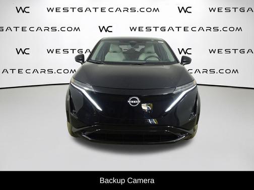 2023 Nissan ARIYA ENGAGE