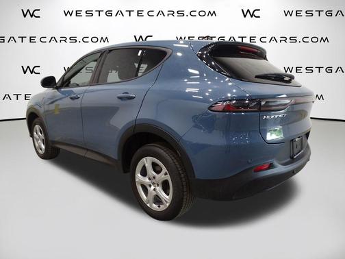 2024 Dodge Hornet GT