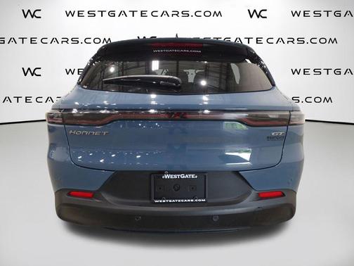 2024 Dodge Hornet GT