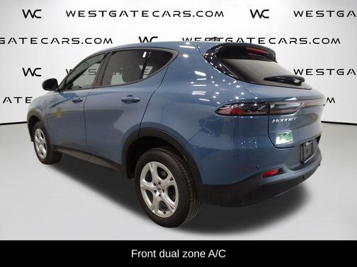 2024 Dodge Hornet GT