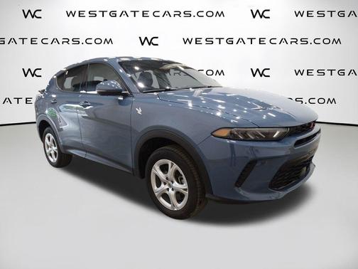 2024 Dodge Hornet GT