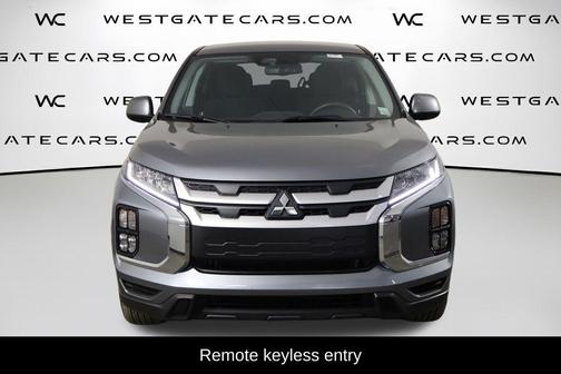 2025 Mitsubishi Outlander Sport 2.0 ES