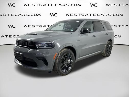 2022 Dodge Durango R/T
