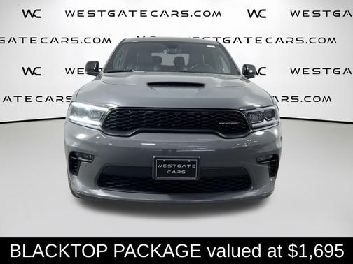 2022 Dodge Durango R/T