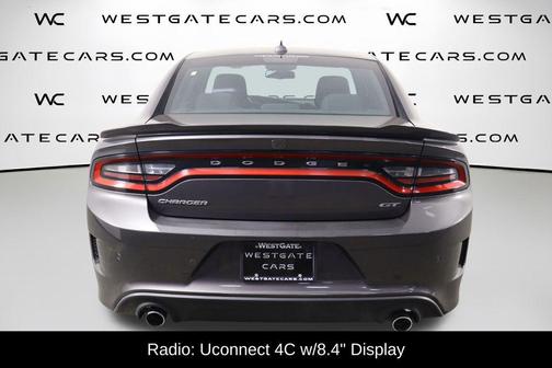 2023 Dodge Charger GT