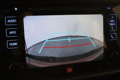 2018 Toyota Tacoma TRD Off Road