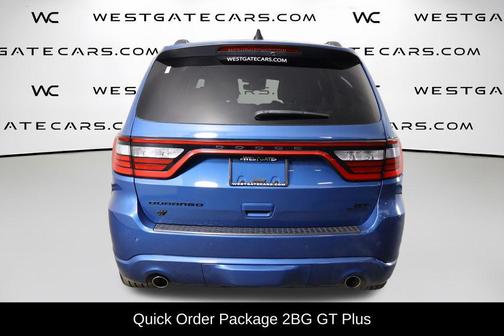 2023 Dodge Durango GT