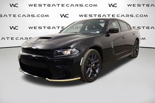 2022 Dodge Charger GT