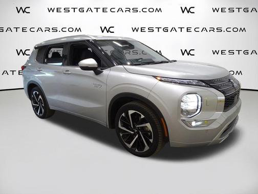 2023 Mitsubishi Outlander PHEV SEL