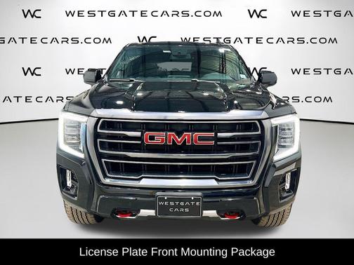 2023 GMC Yukon XL AT4