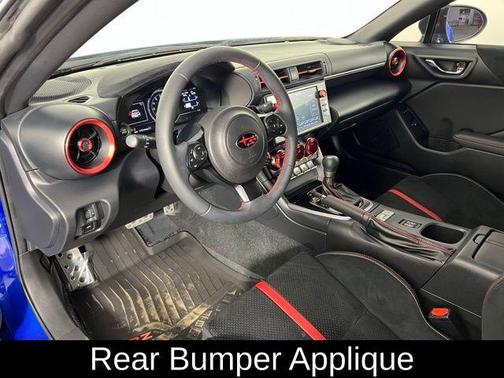 2024 Subaru BRZ Limited