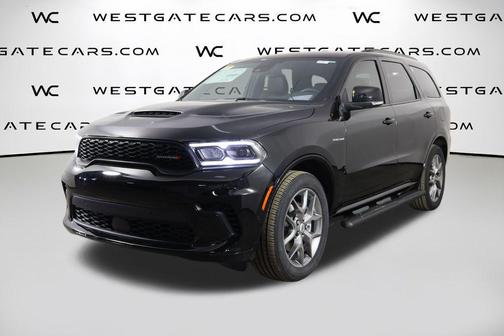 2026 Dodge Durango GT Premium HEMI V8