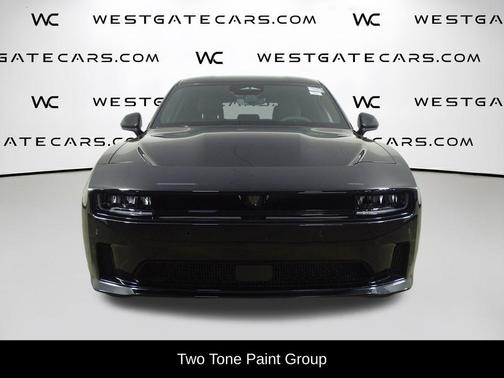 2025 Dodge Charger Daytona R/T