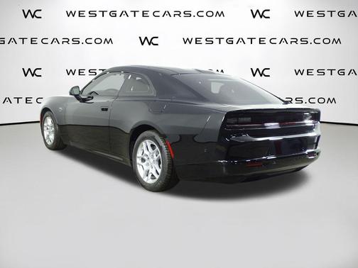 2025 Dodge Charger Daytona R/T