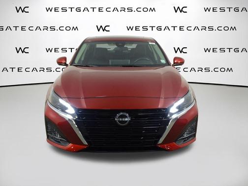 2024 Nissan Altima 2.5 SL