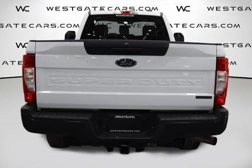 2022 Ford F-250 XL