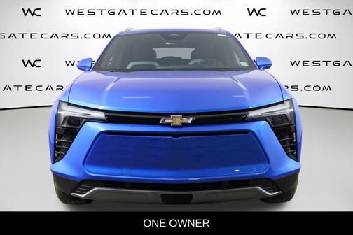 2024 Chevrolet Blazer EV LT