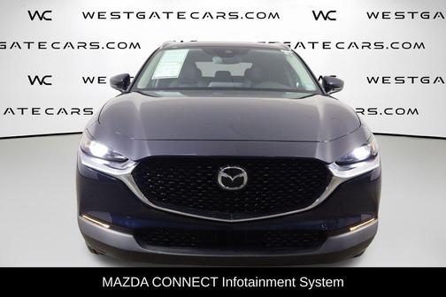 2022 Mazda CX-30 2.5 S Preferred Package