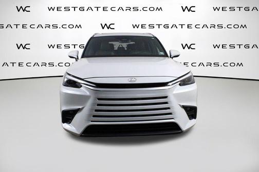 2024 Lexus TX 350 350