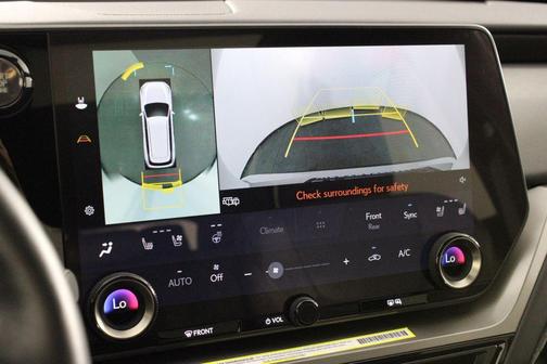 2024 Lexus TX 350 350