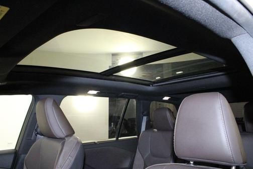 2024 Lexus TX 350 350