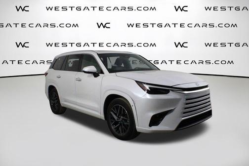 2024 Lexus TX 350 350