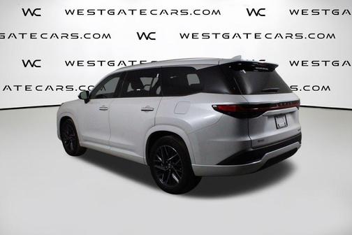 2024 Lexus TX 350 350