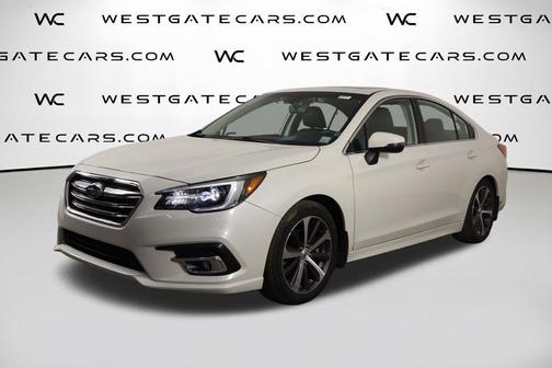 2019 Subaru Legacy 3.6R Limited