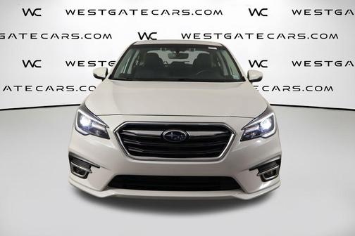 2019 Subaru Legacy 3.6R Limited