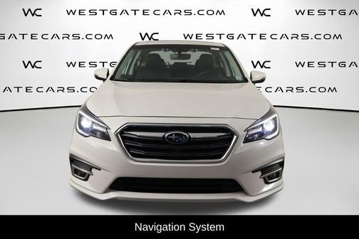 2019 Subaru Legacy 3.6R Limited