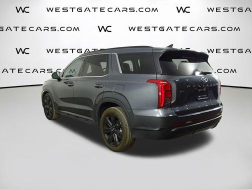 2024 Hyundai PALISADE XRT