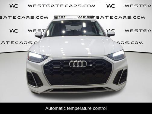 2023 Audi Q5 45 S line quattro Premium
