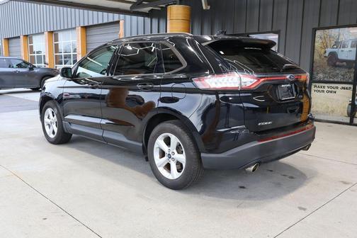 2017 Ford Edge SE