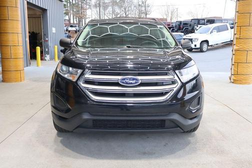2017 Ford Edge SE