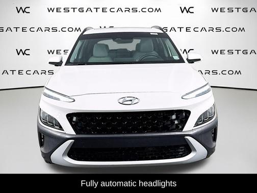 2022 Hyundai KONA Limited