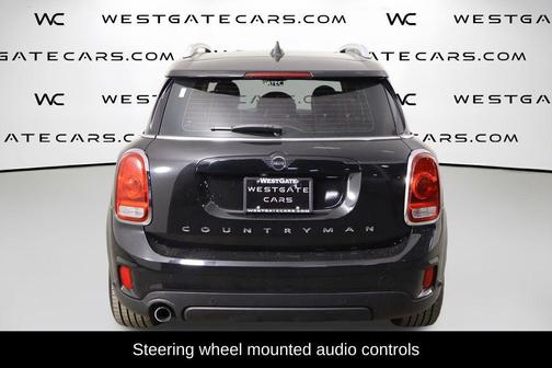 2019 MINI Countryman Cooper