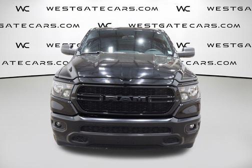 2024 RAM 1500 Tradesman